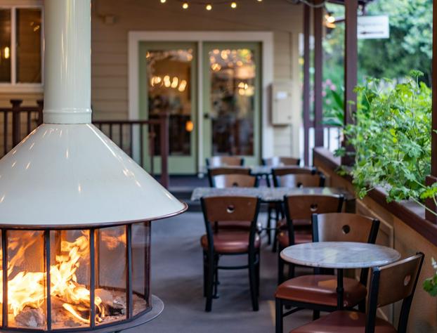 The Inn on Pine hotel detail image 4