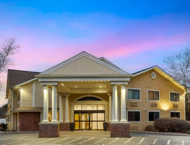 Best Western The Inn at Sharon/Foxboro hotel detail image 3