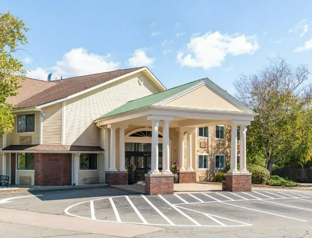 Best Western The Inn at Sharon/Foxboro hotel detail image 4