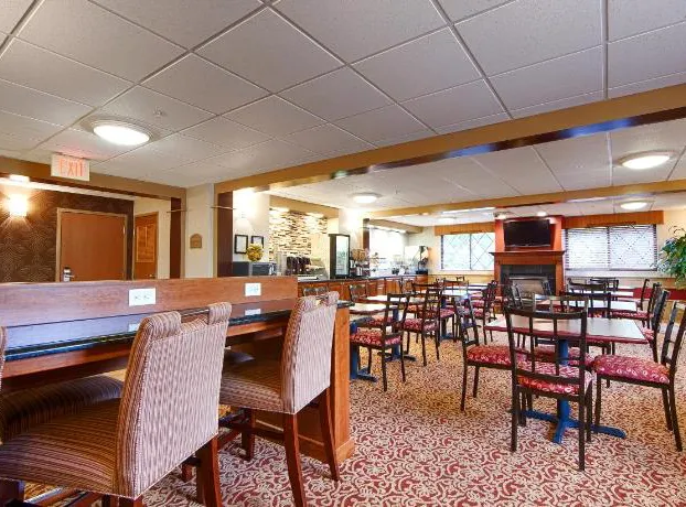 Best Western The Inn at Sharon/Foxboro hotel detail image 4