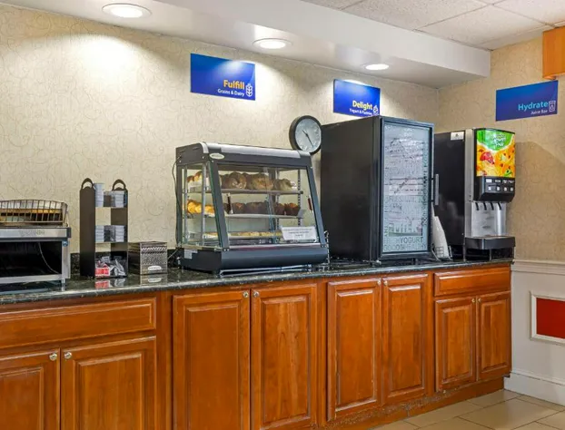 Best Western The Inn at Sharon/Foxboro hotel detail image 4