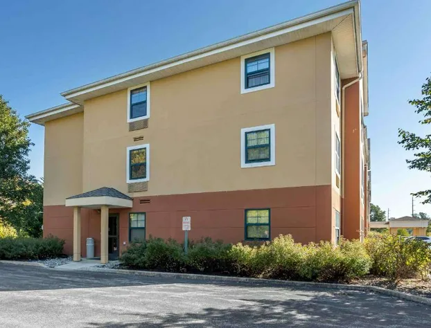 Suburban Studios Exton - Philadelphia Great Valley hotel detail image 1