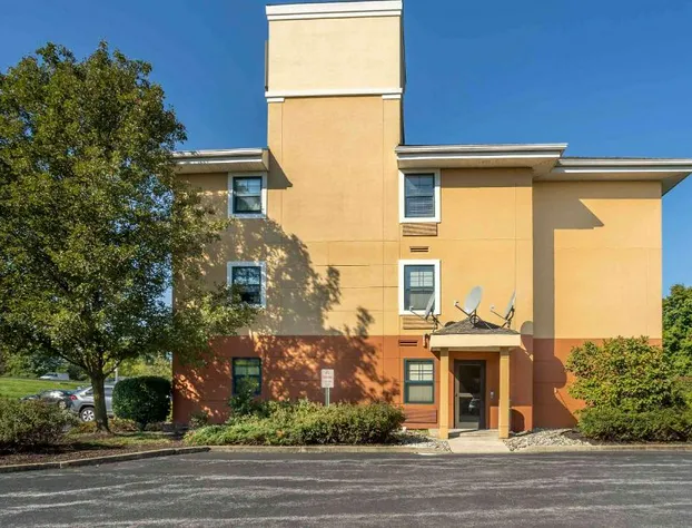 Suburban Studios Exton - Philadelphia Great Valley hotel detail image 2