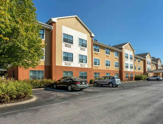 Suburban Studios Exton - Philadelphia Great Valley hotel detail image 3