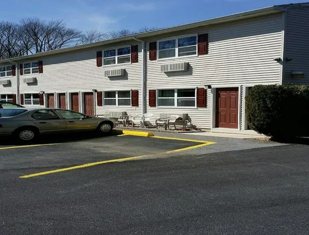 Country Inn Motel hotel detail image 3