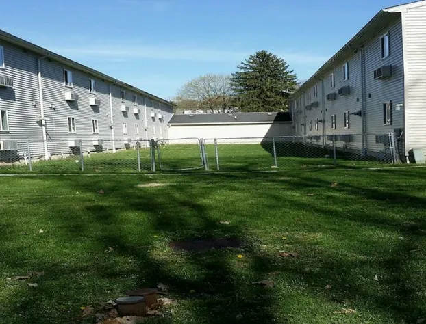 Country Inn Motel hotel detail image 4