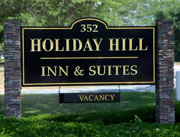 Holiday Hill Inn & Suites hotel detail image 3