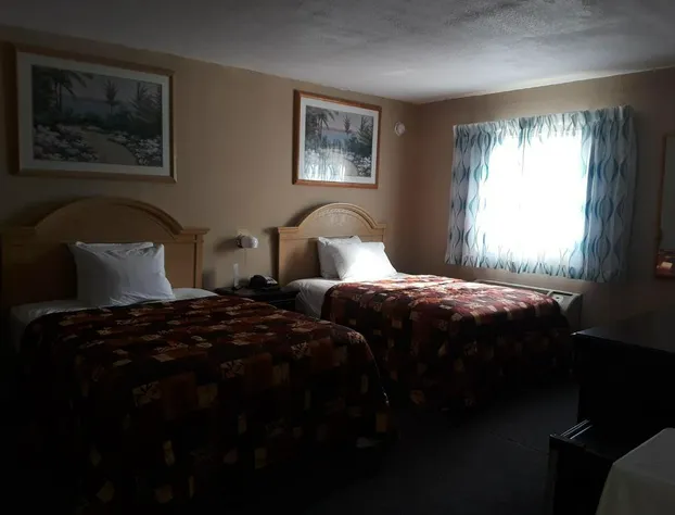 Budget Lodge of Mount Dora hotel detail image 4