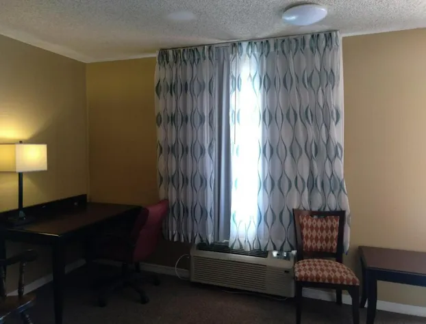 Budget Lodge of Mount Dora hotel detail image 3