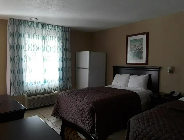 Budget Lodge of Mount Dora hotel detail image 4