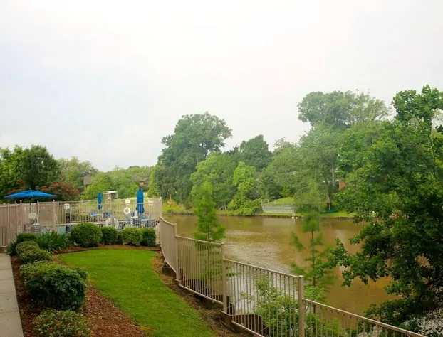 Fairfield Inn & Suites by Marriott Lafayette South hotel detail image 1