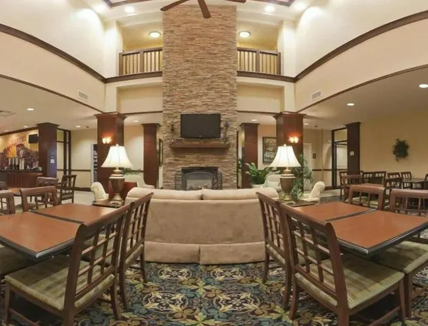 Staybridge Suites Lafayette by IHG hotel detail image 4