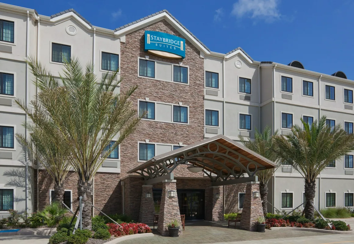 Staybridge Suites Lafayette by IHG hotel hero
