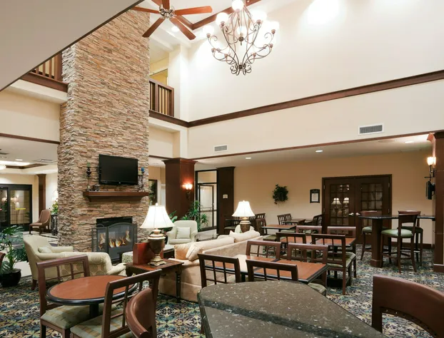 Staybridge Suites Lafayette by IHG hotel detail image 3