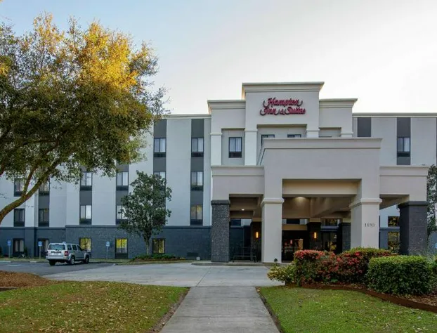 Hampton Inn & Suites Lafayette hotel detail image 1