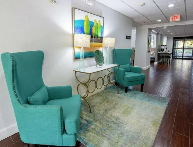 Hampton Inn & Suites Lafayette hotel detail image 2