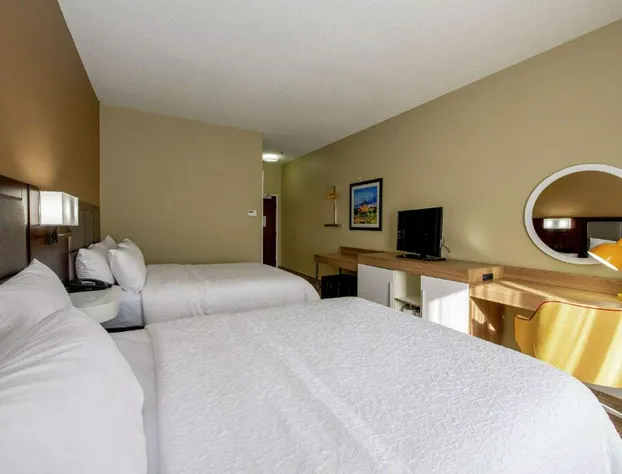 Hampton Inn & Suites Lafayette hotel detail image 4