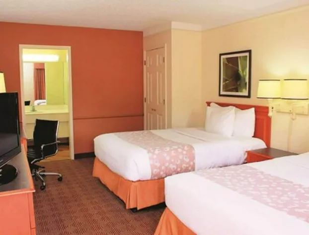 Econo Lodge hotel detail image 1