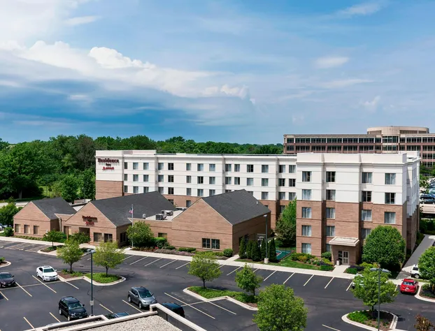 Residence Inn by Marriott Chicago Lake Forest/Mettawa hotel detail image 2
