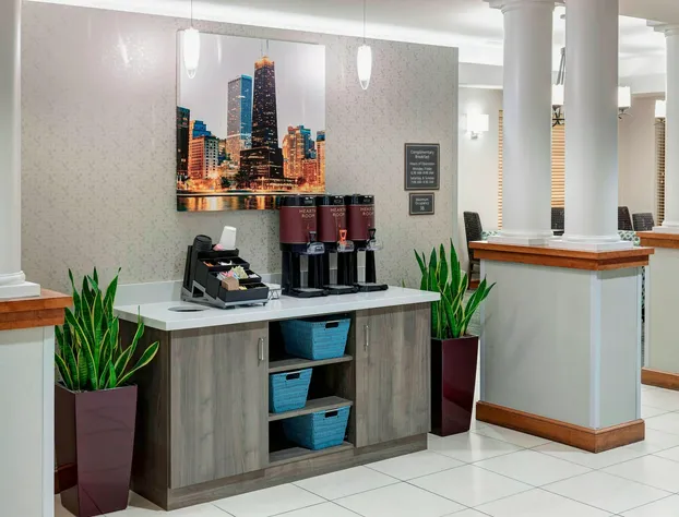 Residence Inn by Marriott Chicago Lake Forest/Mettawa hotel detail image 3