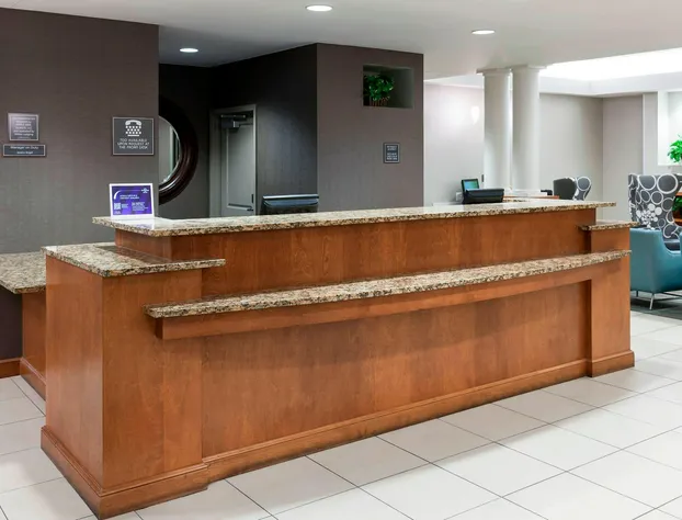Residence Inn by Marriott Chicago Lake Forest/Mettawa hotel detail image 4