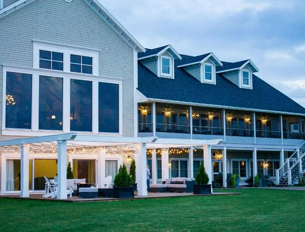 Rodd Crowbush Golf & Beach Resort hotel detail image 1