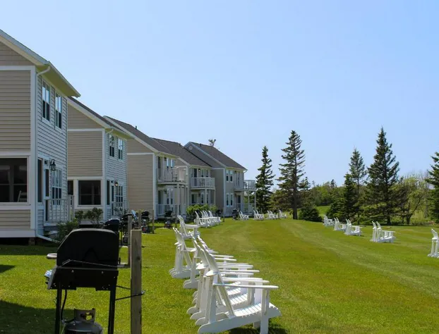 Rodd Crowbush Golf & Beach Resort hotel detail image 2