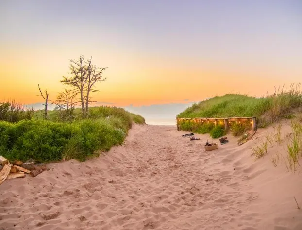 Rodd Crowbush Golf & Beach Resort hotel detail image 4