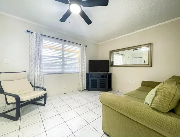 Hollywood by the Sea Hotel hotel detail image 3