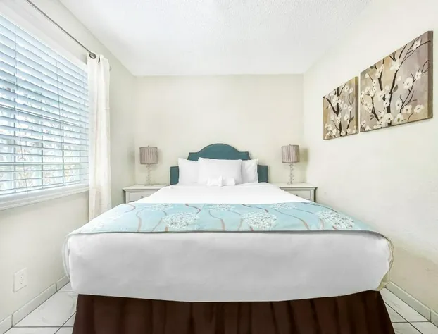 Hollywood by the Sea Hotel hotel detail image 4