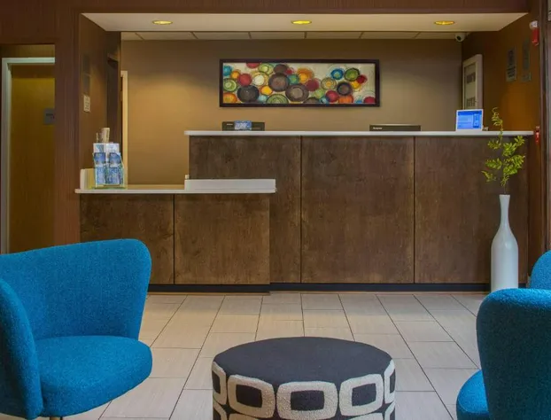 City Express By Marriott Lafayette hotel detail image 1