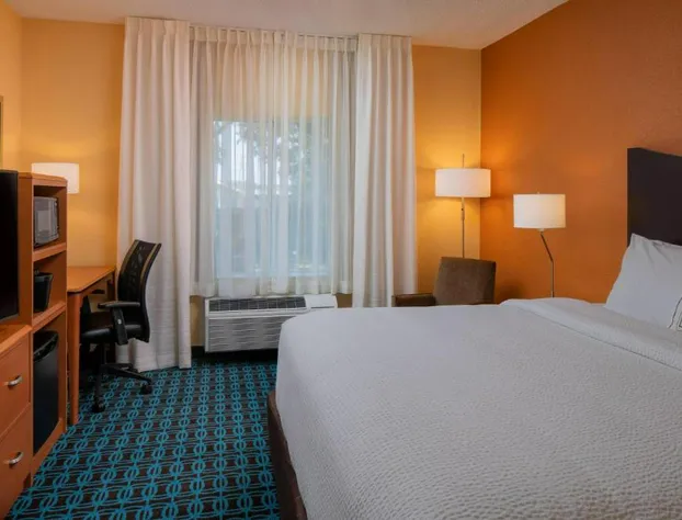 City Express By Marriott Lafayette hotel detail image 3