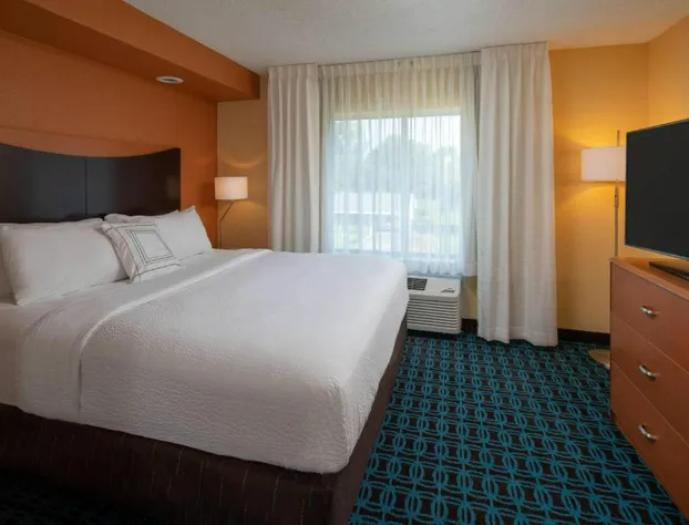 City Express By Marriott Lafayette hotel detail image 4