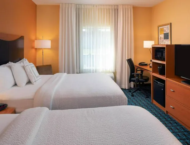 City Express By Marriott Lafayette hotel detail image 4