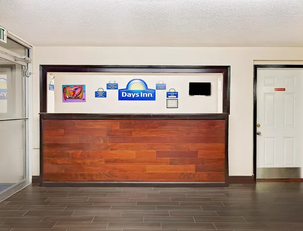 Days Inn by Wyndham Lafayette Near Lafayette Airport hotel detail image 3