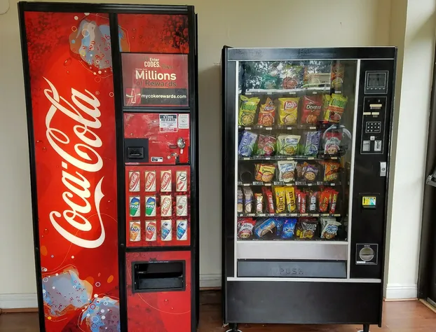 Days Inn by Wyndham Lafayette Near Lafayette Airport hotel detail image 4