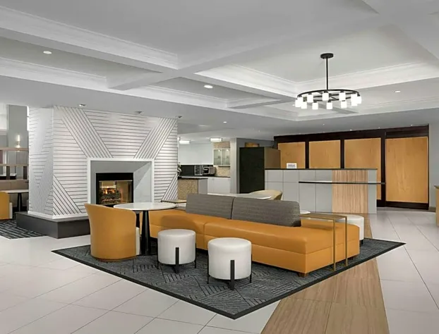 Homewood Suites by Hilton Reading hotel detail image 3