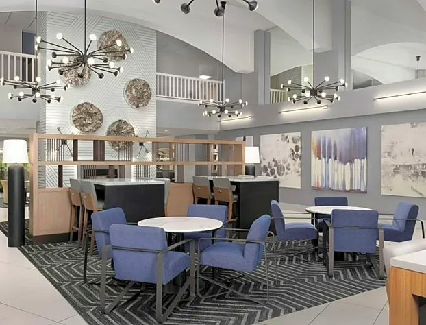 Homewood Suites by Hilton Reading hotel detail image 4