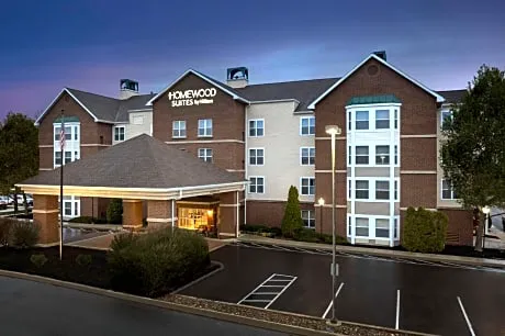 Homewood Suites by Hilton Reading hotel hero