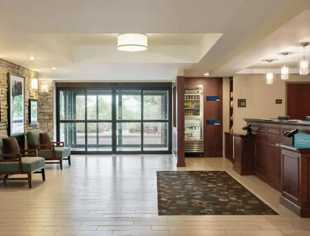 Hampton Inn Reading/Wyomissing hotel detail image 4