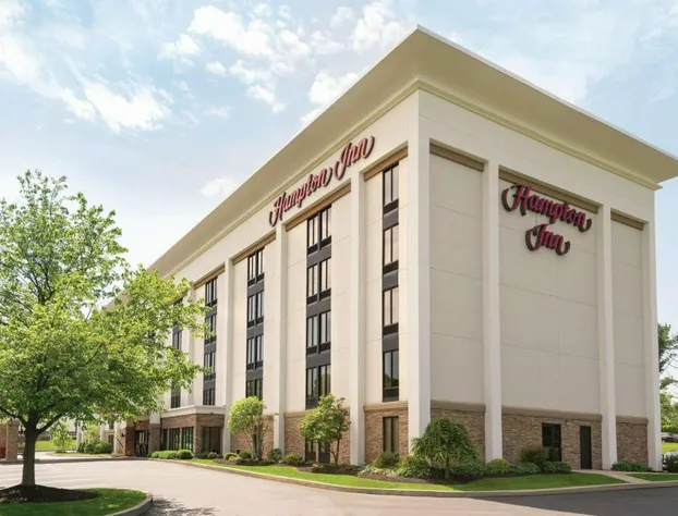 Hampton Inn Reading/Wyomissing hotel detail image 1