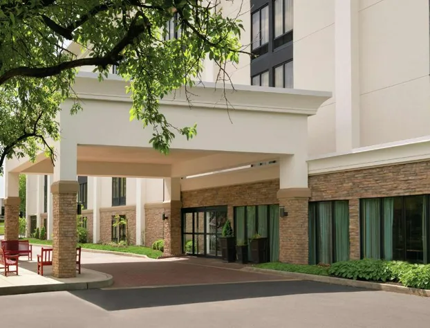 Hampton Inn Reading/Wyomissing hotel detail image 2