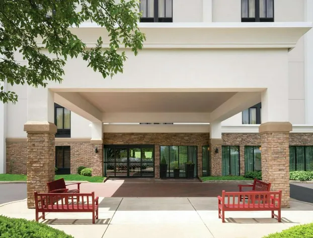 Hampton Inn Reading/Wyomissing hotel detail image 4