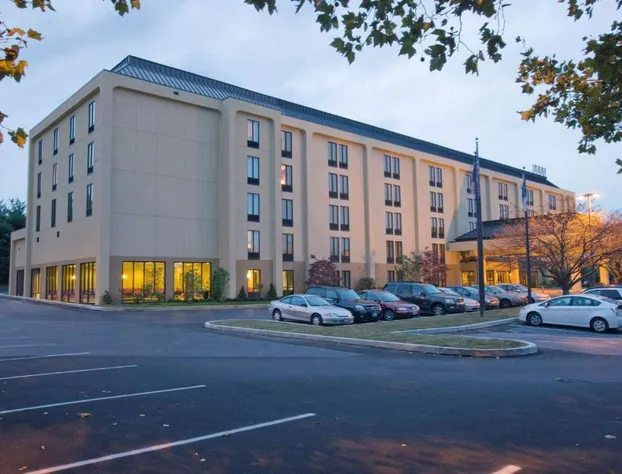 Hampton Inn Reading/Wyomissing hotel detail image 3