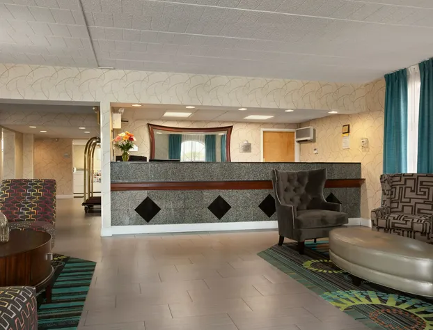 Days Inn by Wyndham Reading Wyomissing hotel detail image 1