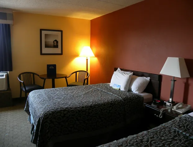 Days Inn by Wyndham Reading Wyomissing hotel detail image 3