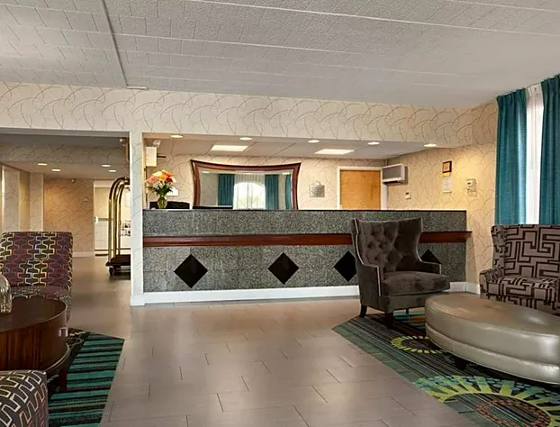 Days Inn by Wyndham Reading Wyomissing hotel detail image 1