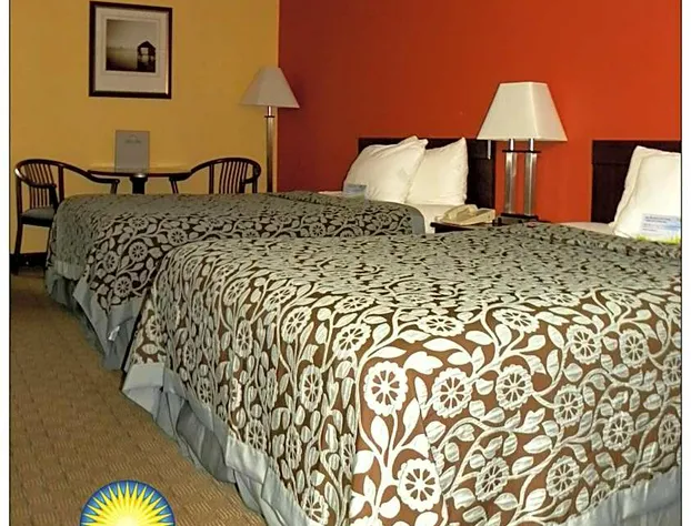 Days Inn by Wyndham Reading Wyomissing hotel detail image 2