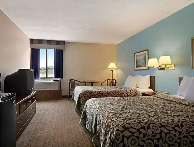 Days Inn by Wyndham Reading Wyomissing hotel detail image 4