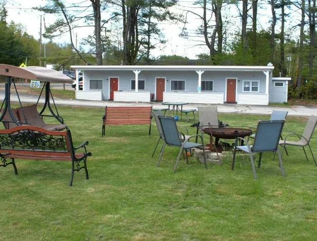 Pilgrim Inn & Cottages hotel detail image 2